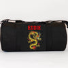 Dragon Duffle Bag