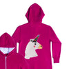 Fluffy Unicorn Onesie (Jnr)