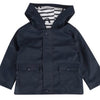 Toddler Roses Rain Jacket