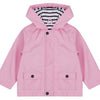 Toddler Roses Rain Jacket