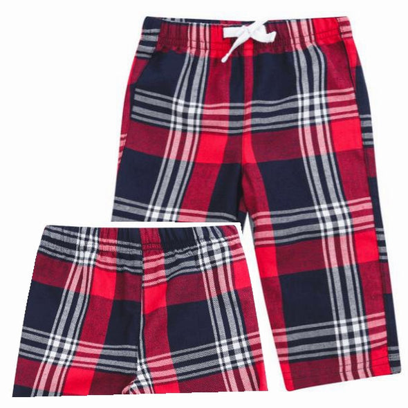Toddler PJ Bottoms (1 to 4 yrs)