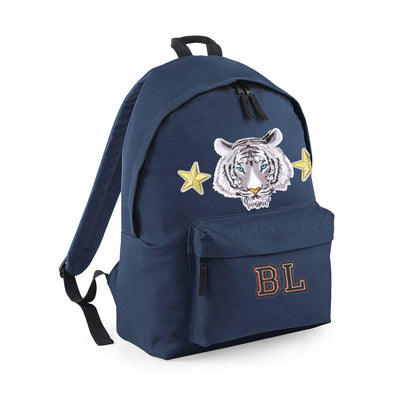 Starry Tiger Junior Bag