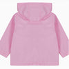 Toddler Classic Personalised Rain Jacket