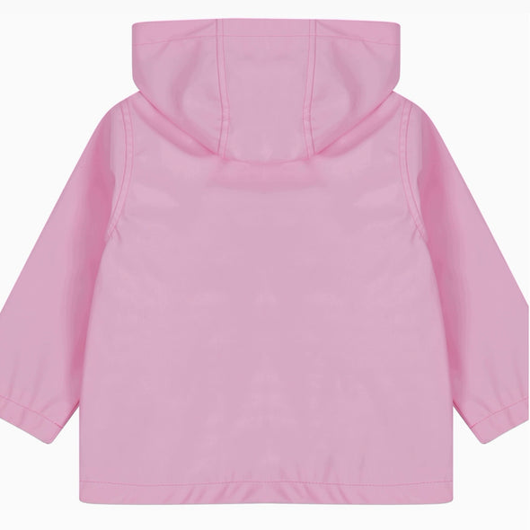 Toddler Classic Personalised Rain Jacket