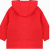 Toddler Classic Personalised Rain Jacket