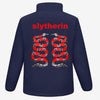 Red Snake Pair Fleece