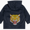 Toddler Roaring Tiger Rain Jacket