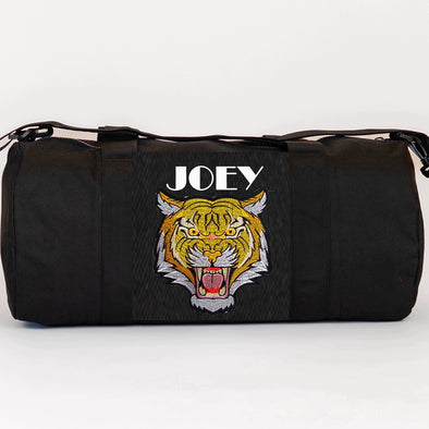Roaring Tiger Duffle Bag