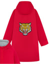 Roaring Tiger Warm'n'Dry Robe