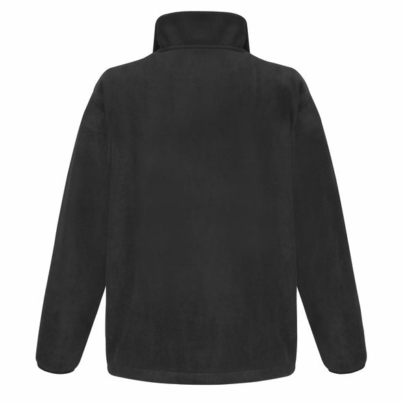 BIG Letter Fleece