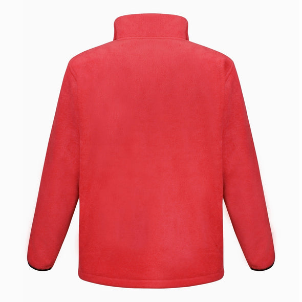 BIG Letter Fleece