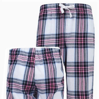 Kids PJ Bottoms (4-13 yrs)