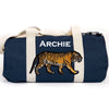 Walking Tiger Duffle Bag