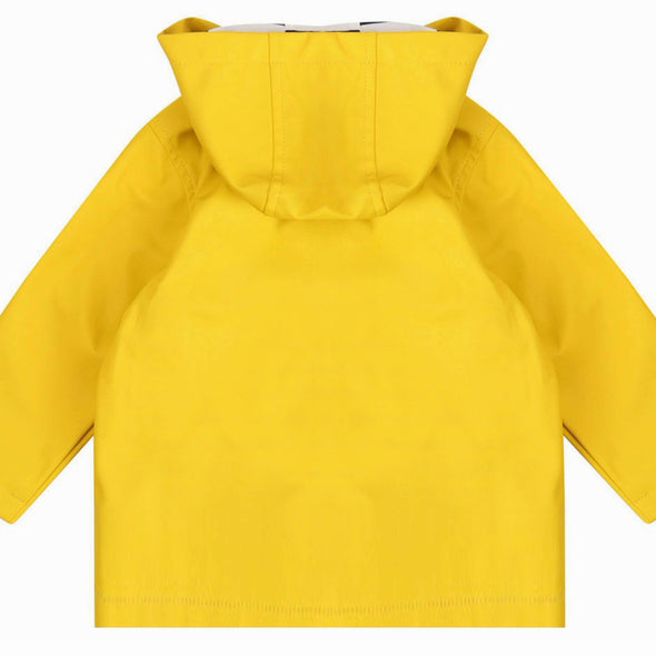 Toddler Classic Personalised Rain Jacket