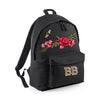 Bee and Rose Branch Maxi Bag