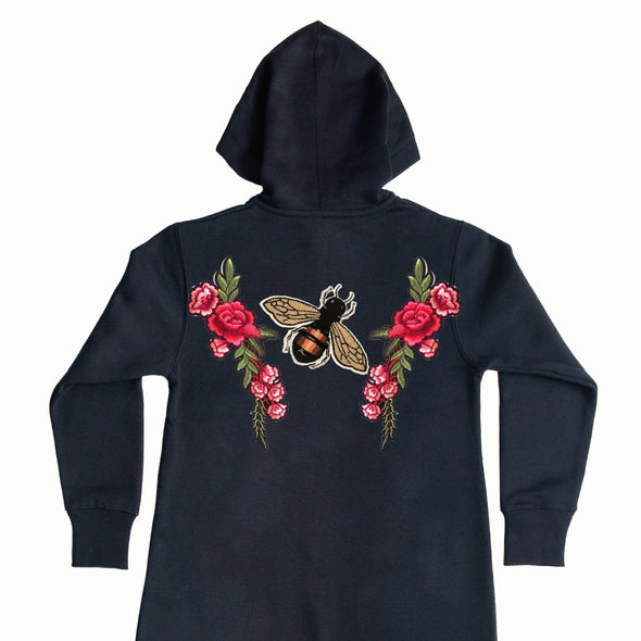 SALE Bee and Roses Onesie | 40% OFF Automatically Applied at Checkout