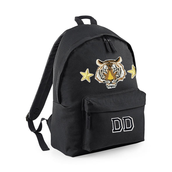 Starry Tiger Midi Bag