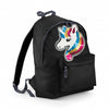 Reversible Sequin Unicorn Maxi Bag