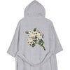 Blossom Bathrobe