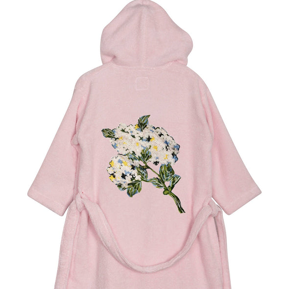 Blossom Bathrobe