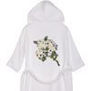 Blossom Bathrobe