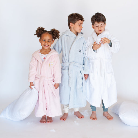 Rainbow Wings Bathrobe OutOfStock