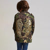 Gold Wings Camo Jacket