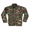 SALE Reversible Spiderman Camo Jacket | 40% OFF Automatically Applied at Checkout