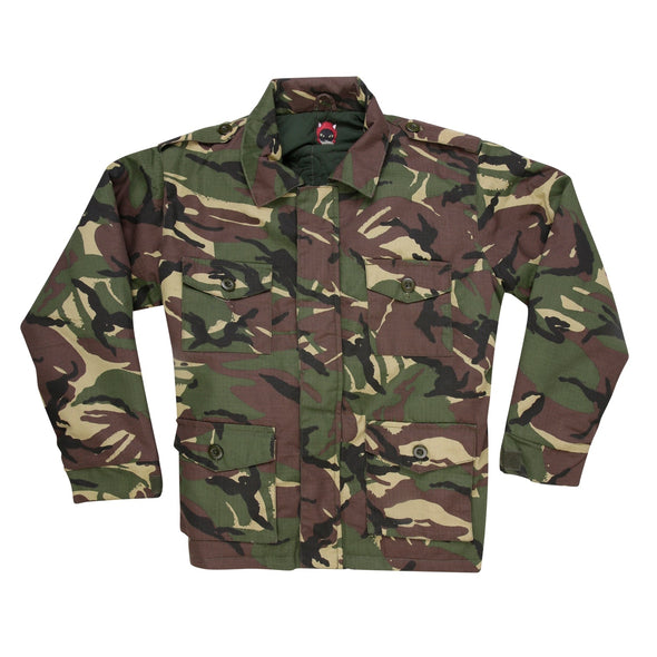 SALE Bee Camo Jacket | 40% OFF Automatically Applied at Checkout