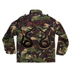 SALE Green Snake Pair Camo Jacket | 40% OFF Automatically Applied at Checkout