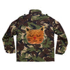SALE Reversible Sequin Cat Camo Jacket | 40% OFF Automatically Applied at Checkout