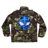 SALE Reversible Spiderman Camo Jacket | 40% OFF Automatically Applied at Checkout
