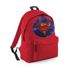 Reversible Superhero Midi Bag