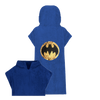 Batman Superman Beach Robe