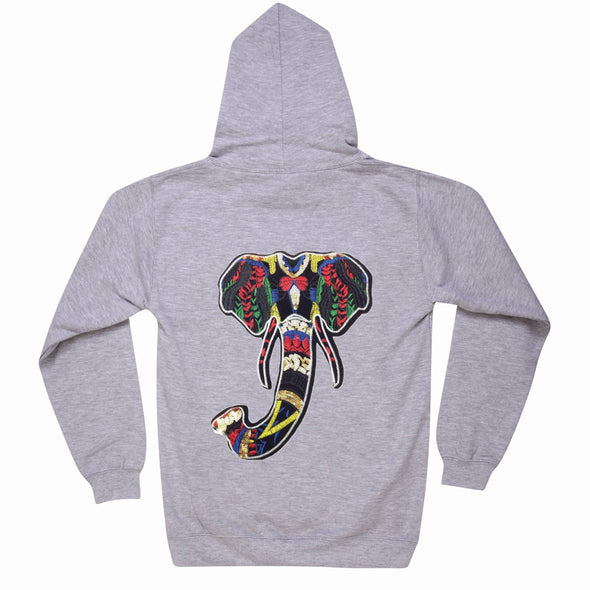 SALE Elephant Hoodie | 40% OFF Automatically Applied at Checkout