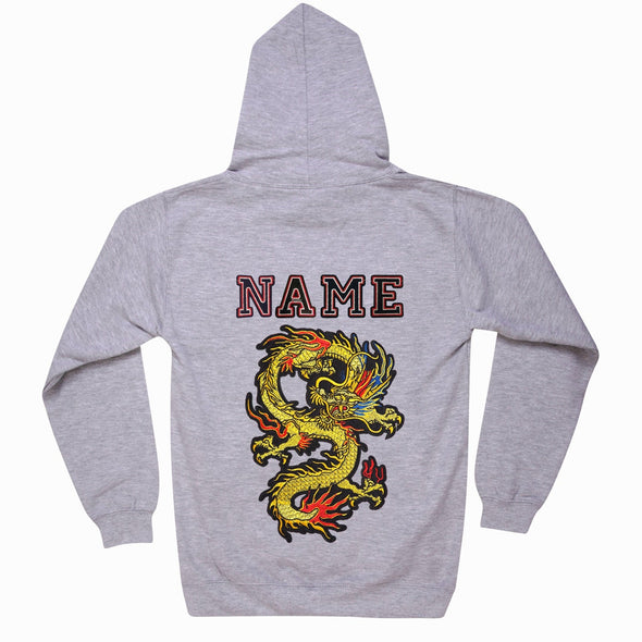 SALE Dragon Hoodie | 40% OFF Automatically Applied at Checkout