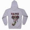 SALE Elephant Hoodie | 40% OFF Automatically Applied at Checkout