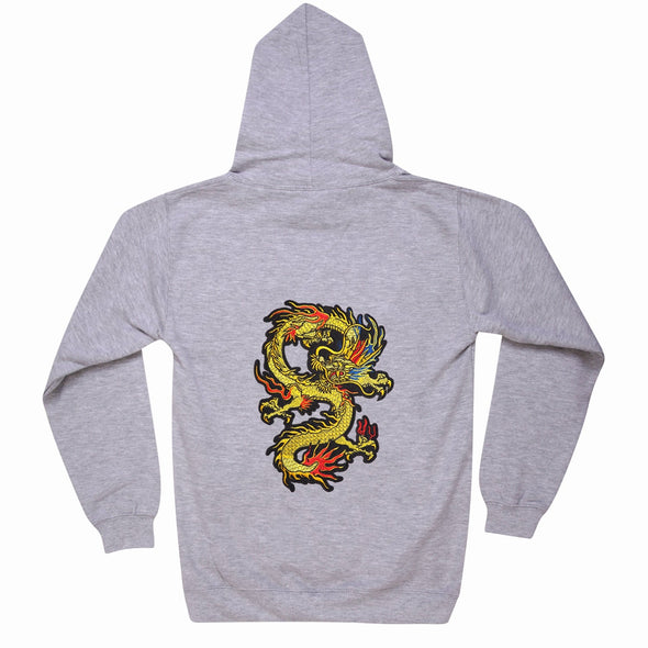 SALE Dragon Hoodie | 40% OFF Automatically Applied at Checkout