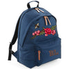 Bee and Rose Branch Maxi Laptop Bag
