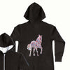 Mosaic Horse Onesie