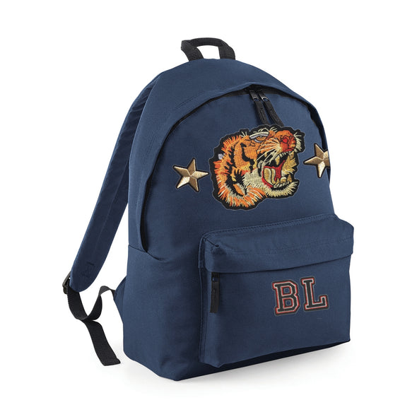 Roaring Tiger Midi Bag