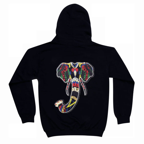 SALE Elephant Hoodie | 40% OFF Automatically Applied at Checkout
