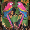 Pink Parrots Jumpsuit