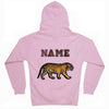 SALE Walking Tiger Hoodie | 40% OFF Automatically Applied at Checkout