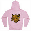 SALE Green Eyed Tiger Hoodie | 40% OFF Automatically Applied at Checkout