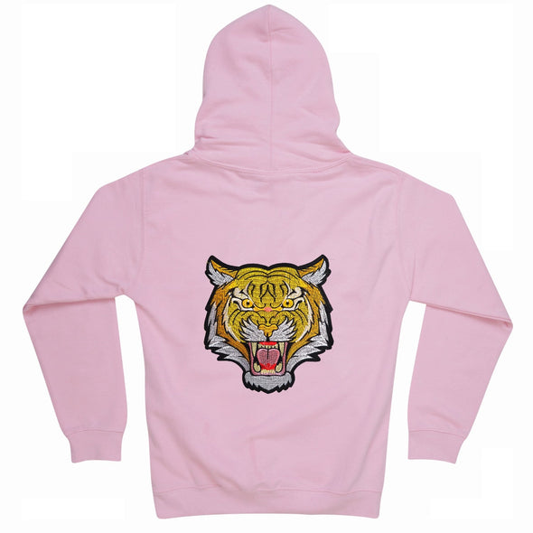 SALE Roaring Tiger Hoodie | 40% OFF Automatically Applied at Checkout