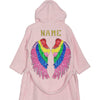 Rainbow Wings Bathrobe OutOfStock