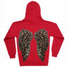 SALE Bronze Wings Hoodie | 40% OFF Automatically Applied at Checkout
