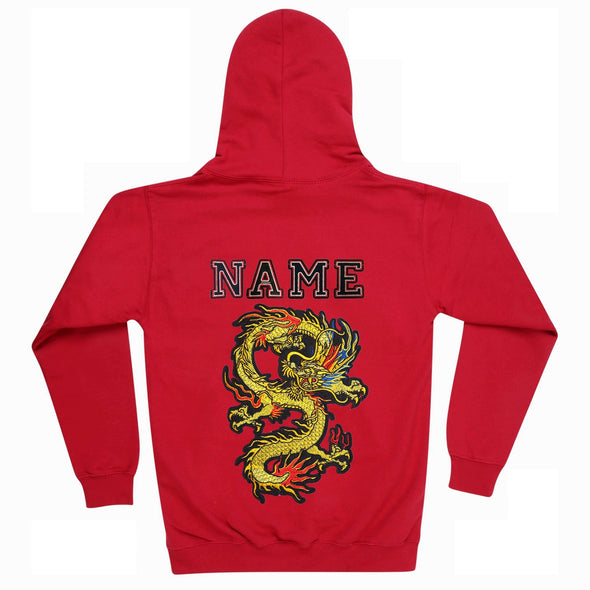 SALE Dragon Hoodie | 40% OFF Automatically Applied at Checkout
