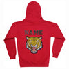 SALE Roaring Tiger Hoodie | 40% OFF Automatically Applied at Checkout